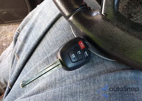 2016 Toyota Camry Se z USA, uszkodzony, nr VIN 4T1BF1FK3GU127636